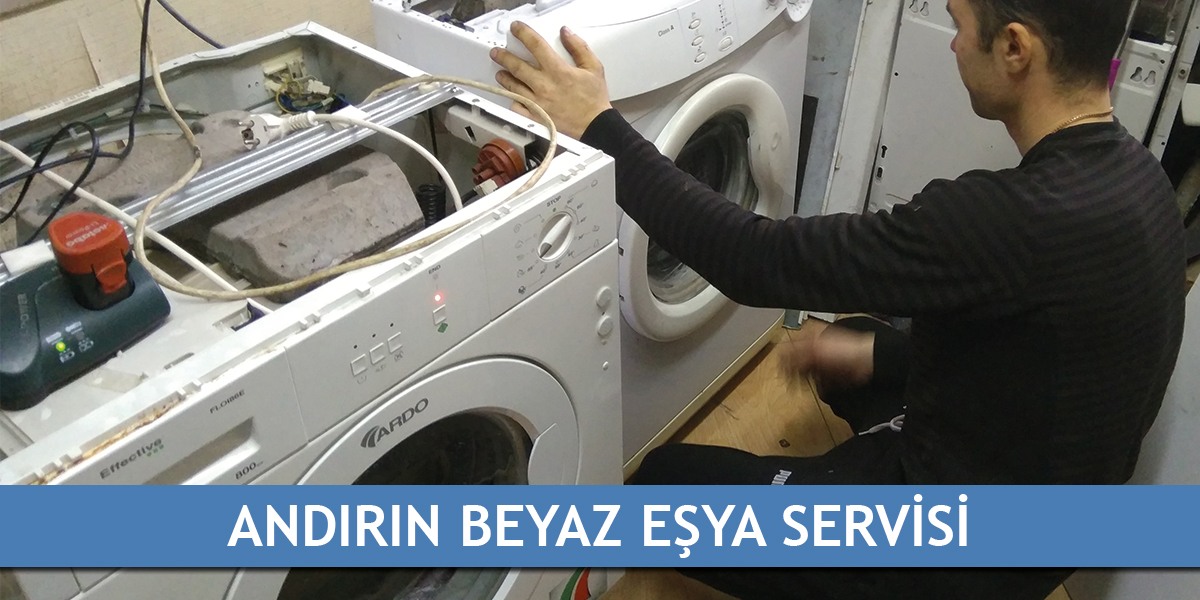 Andırın Beyaz Eşya Servisi