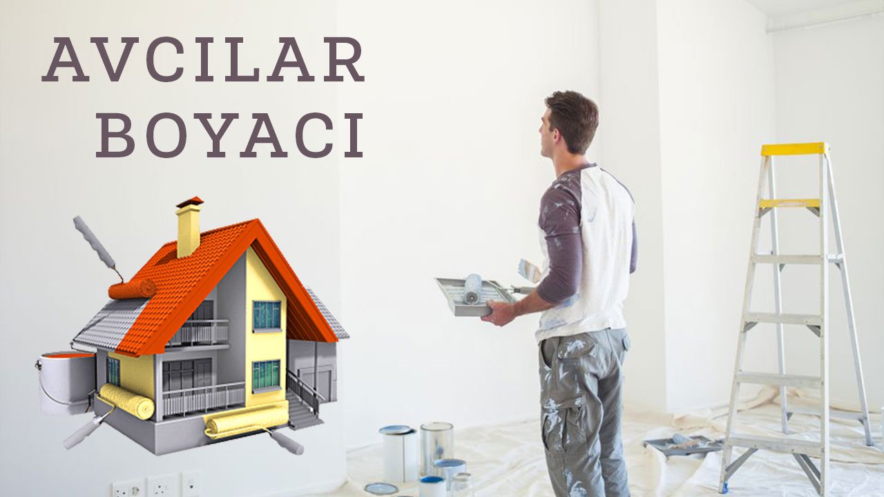 Avcılar Boyacı