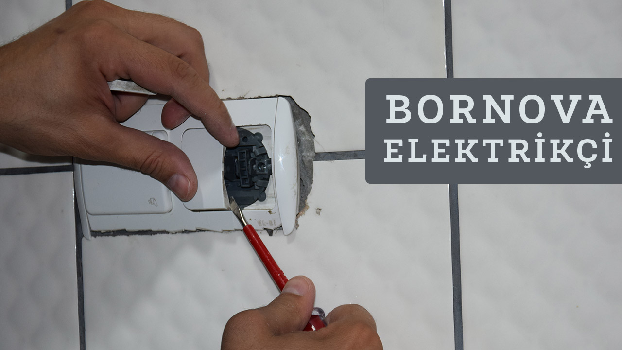 Bornova Elektrikçi