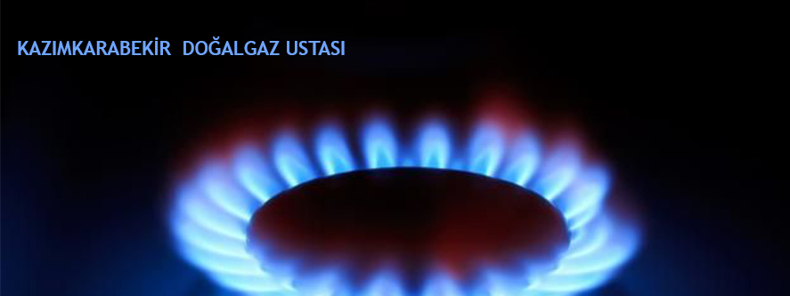 Doğalgaz Firması Kazımkarabekir