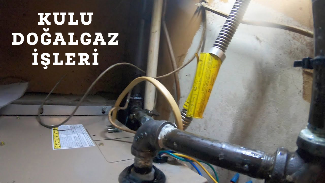 Doğalgaz Firması Kulu