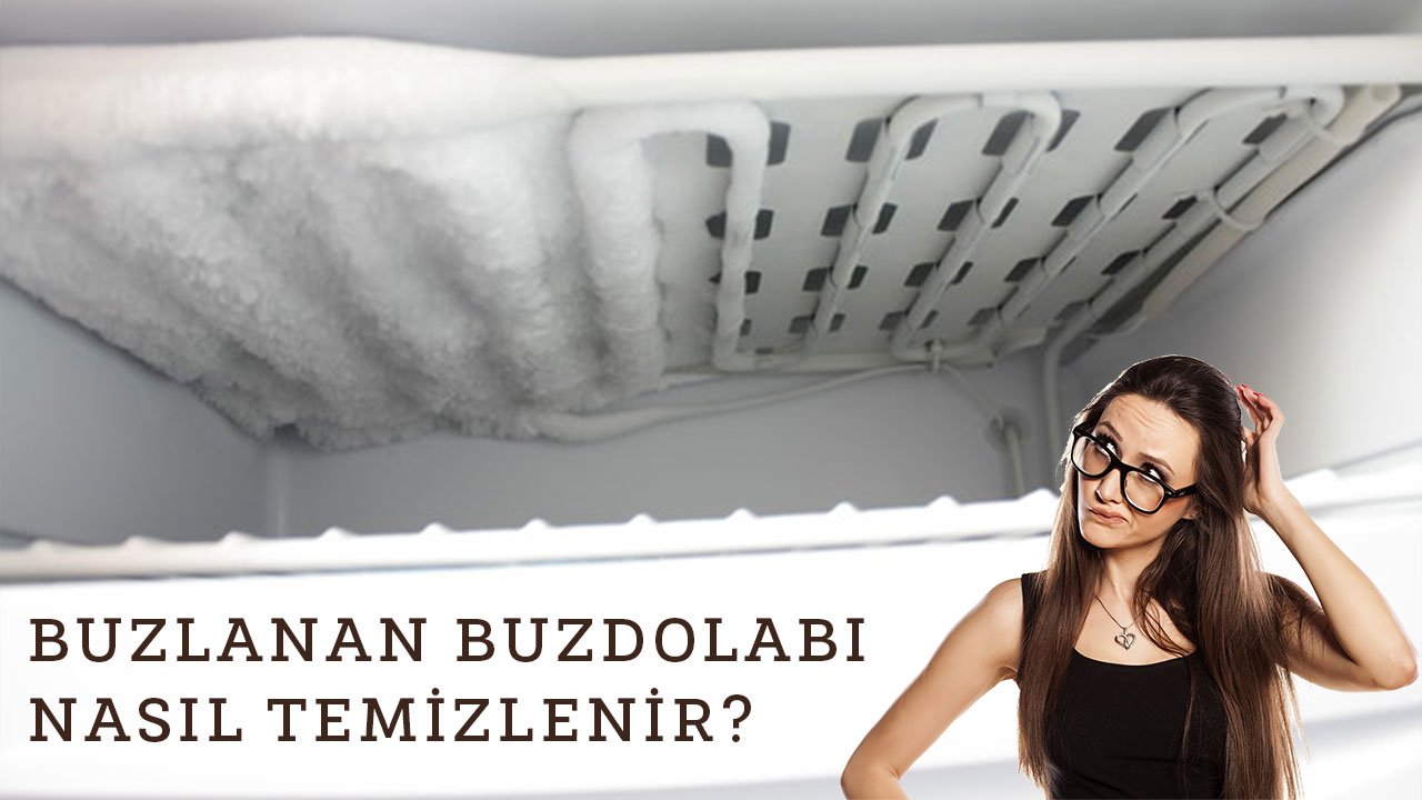 Karlanan Buzdolabı