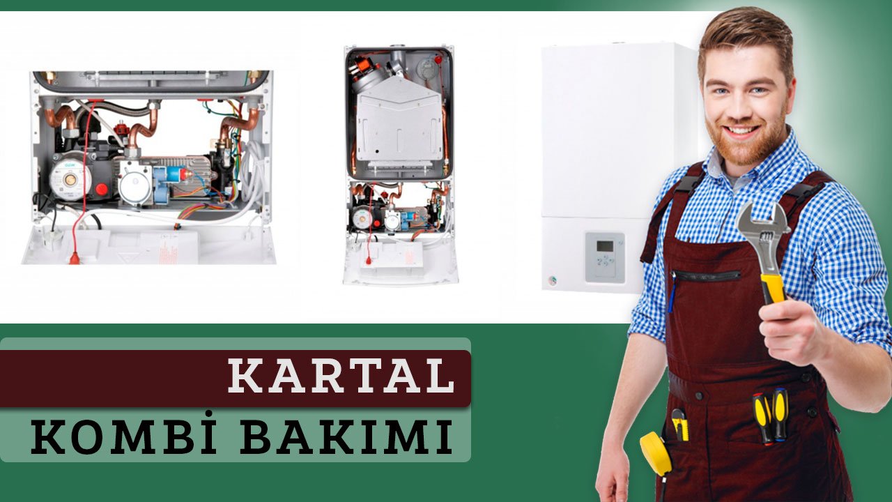 Kombi Bakımı Tamircisi