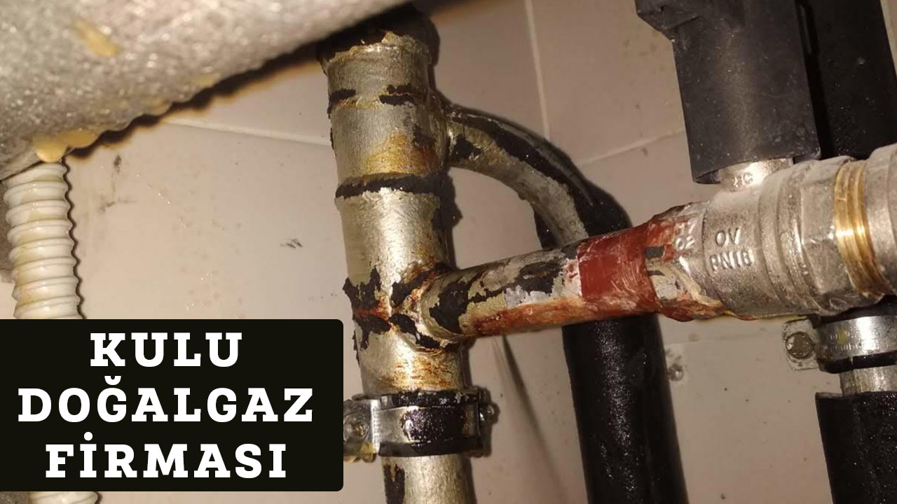 Kulu Doğalgaz Firması