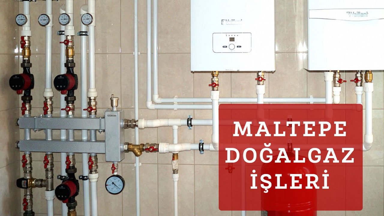 Maltepe Doğalgaz firması