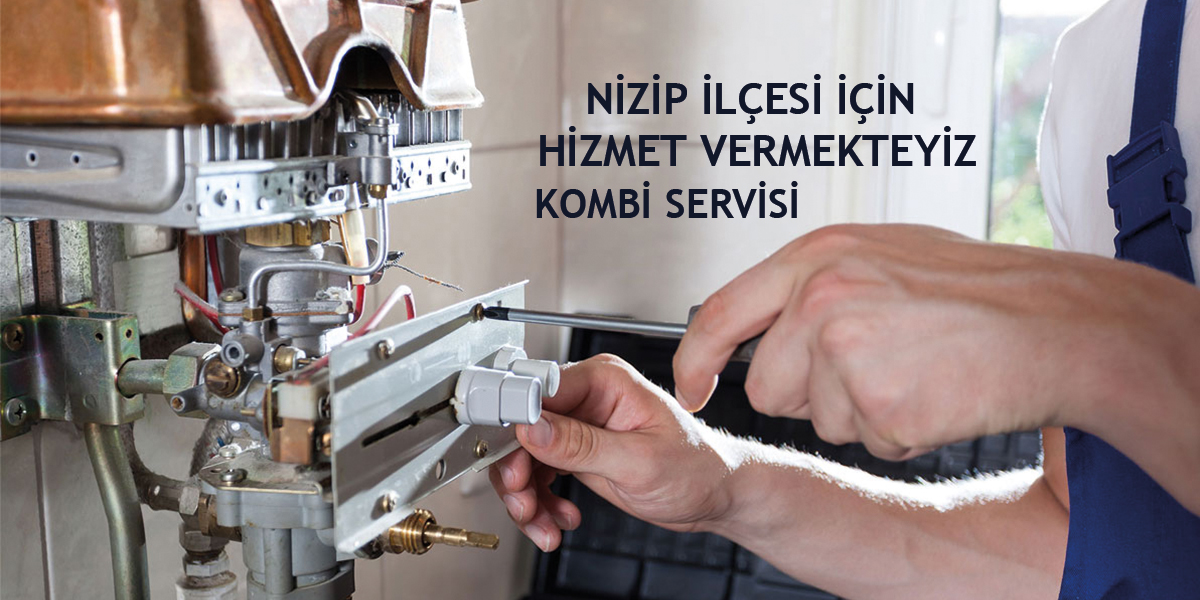 Nizip Kombi Servisi