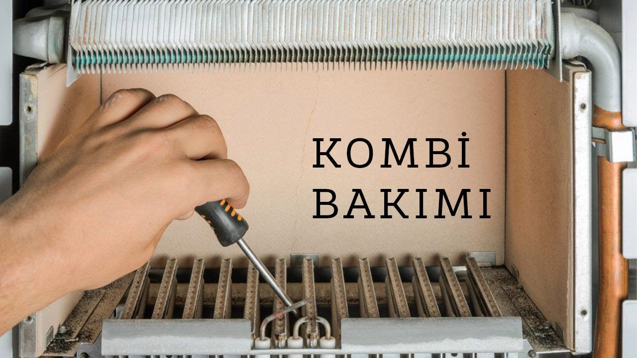 Osmangazi Kombi Bakımı