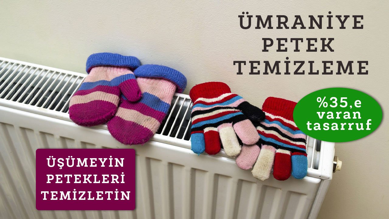 Ümraniye Petek Temizleme