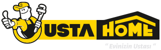 Usta Home; Evinizin Ustası Usta Bul